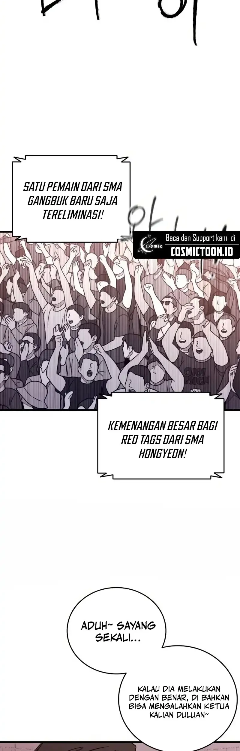 High Class Chapter 48 - halaman 57