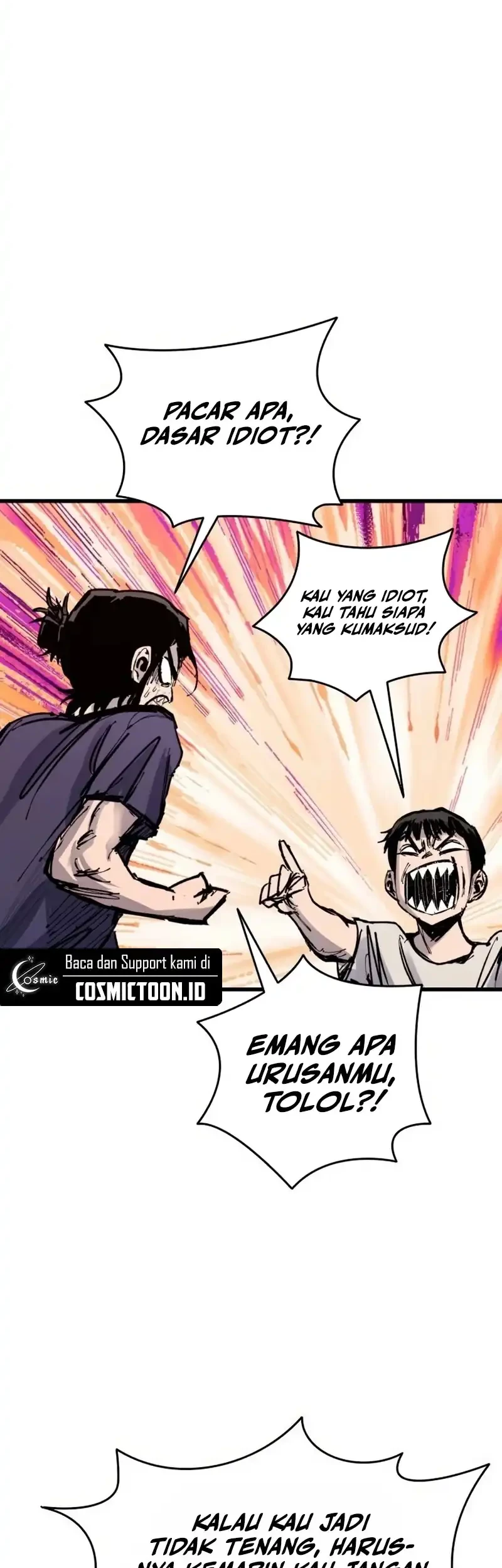 High Class Chapter 48 - halaman 63