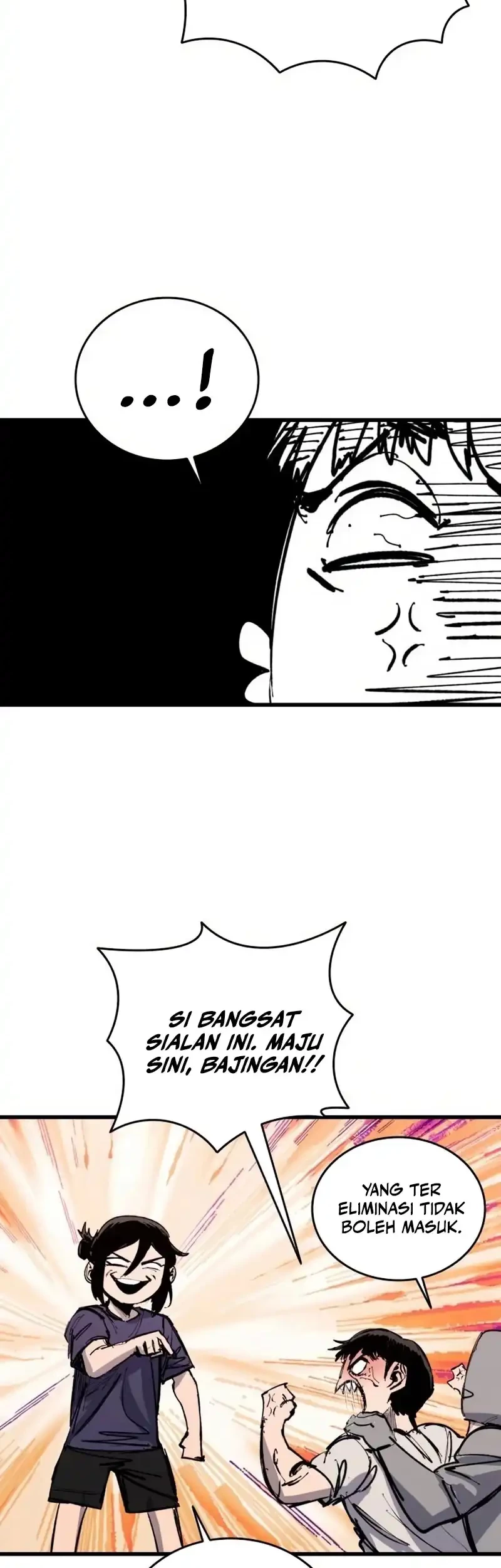 High Class Chapter 48 - halaman 65