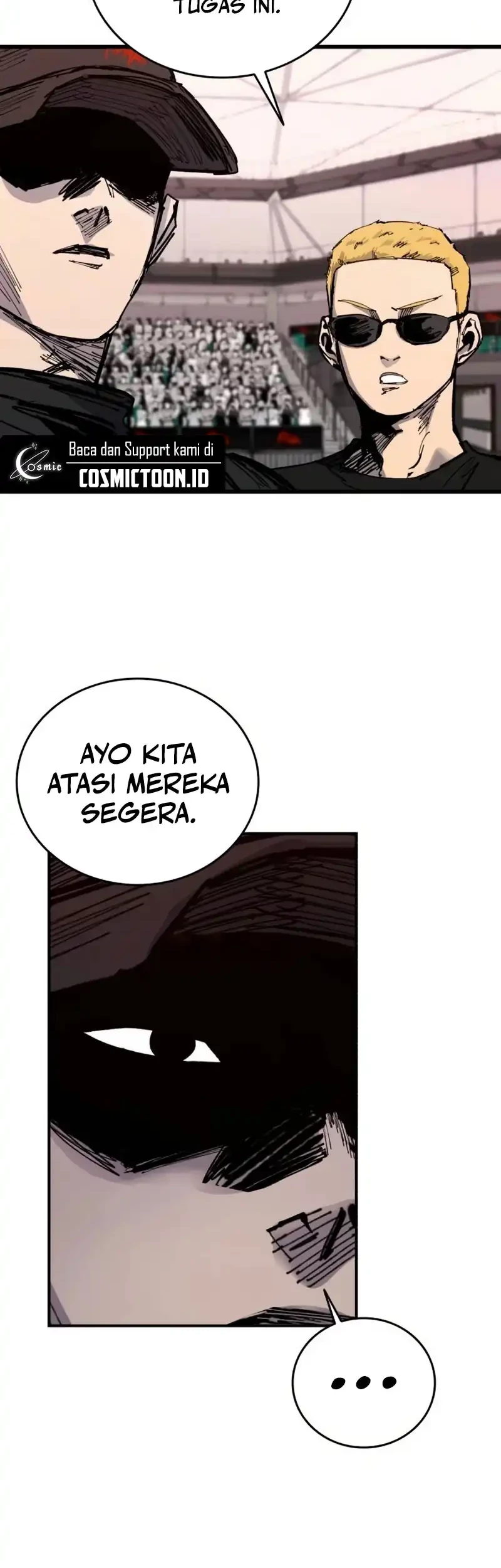 High Class Chapter 48 - halaman 67