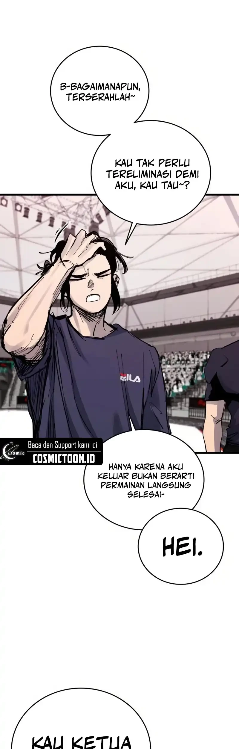 High Class Chapter 48 - halaman 68