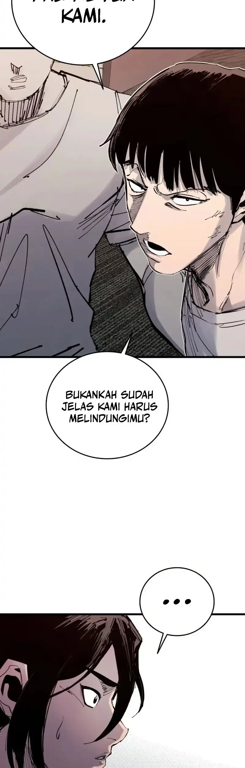 High Class Chapter 48 - halaman 69