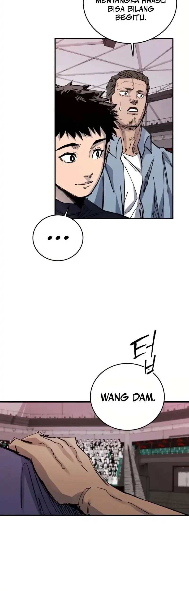 High Class Chapter 48 - halaman 71