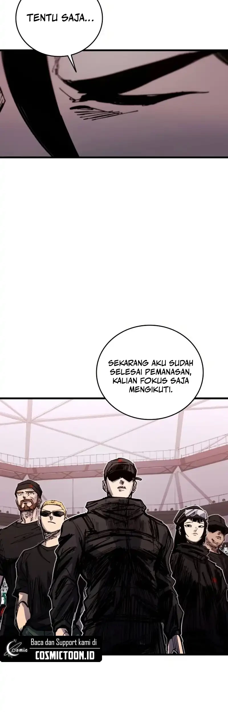 High Class Chapter 48 - halaman 73