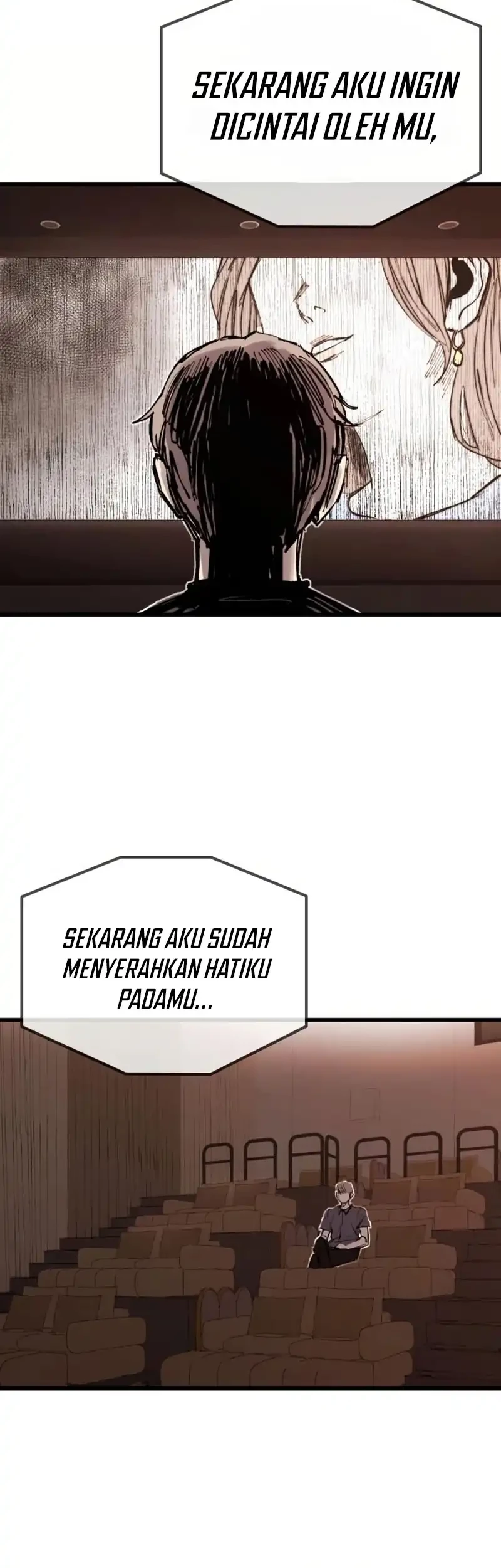 High Class Chapter 48 - halaman 76