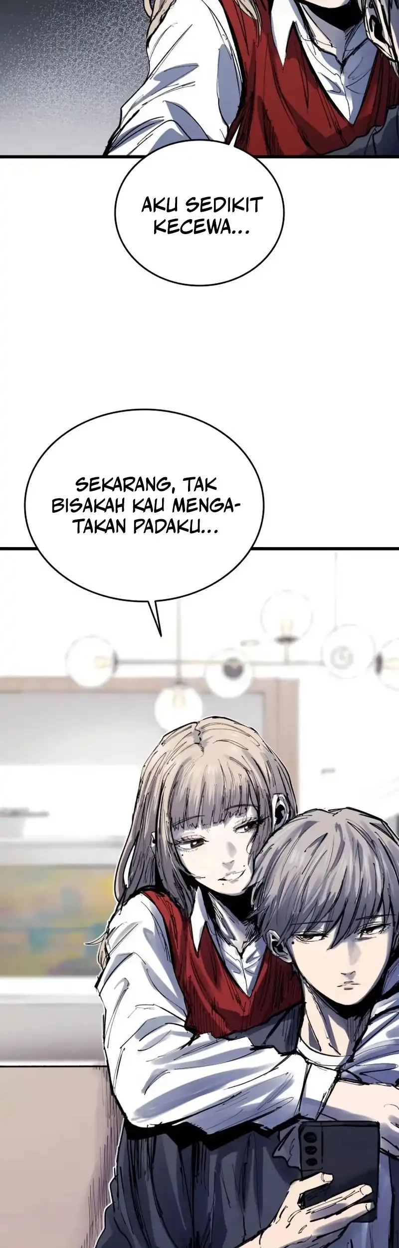 High Class Chapter 48 - halaman 81