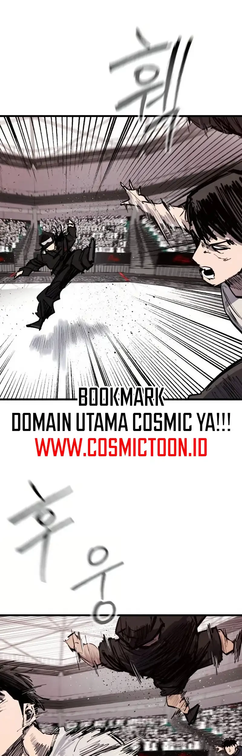 High Class Chapter 48 - halaman 9