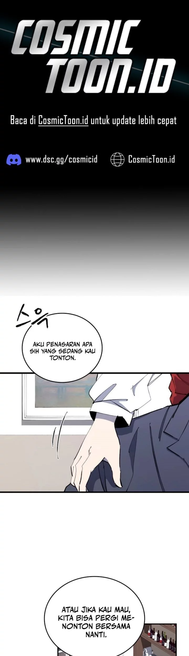 High Class Chapter 49 - halaman 1
