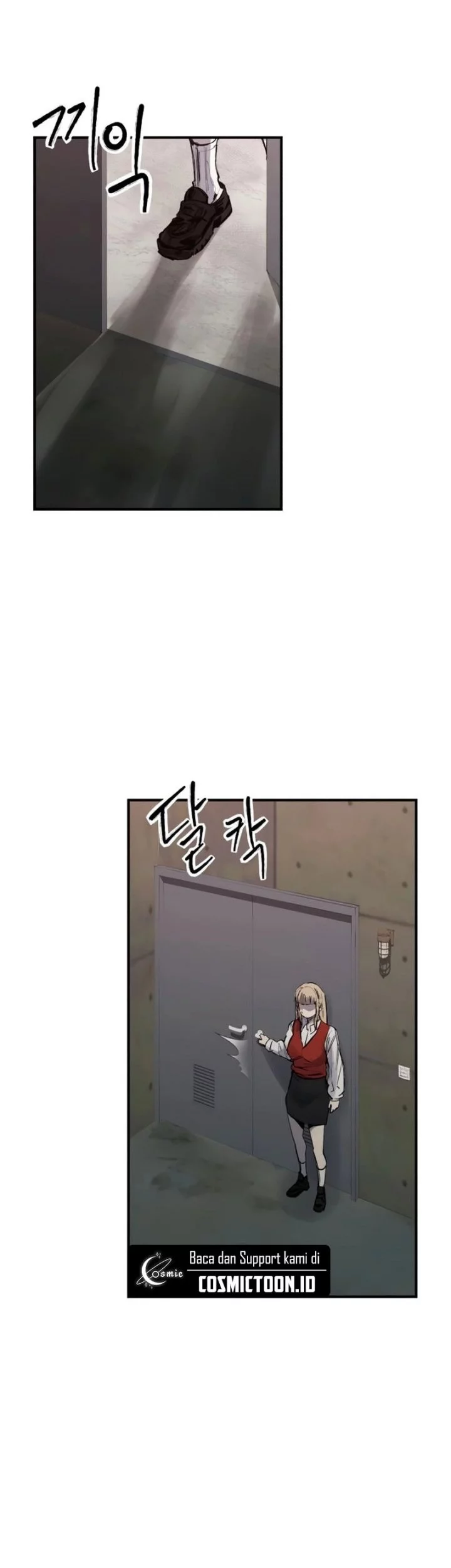 High Class Chapter 49 - halaman 14