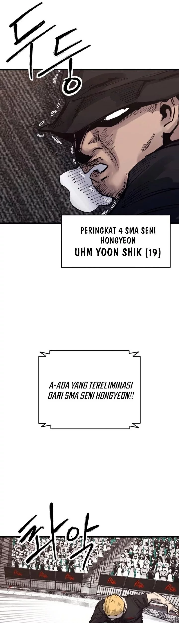 High Class Chapter 49 - halaman 25