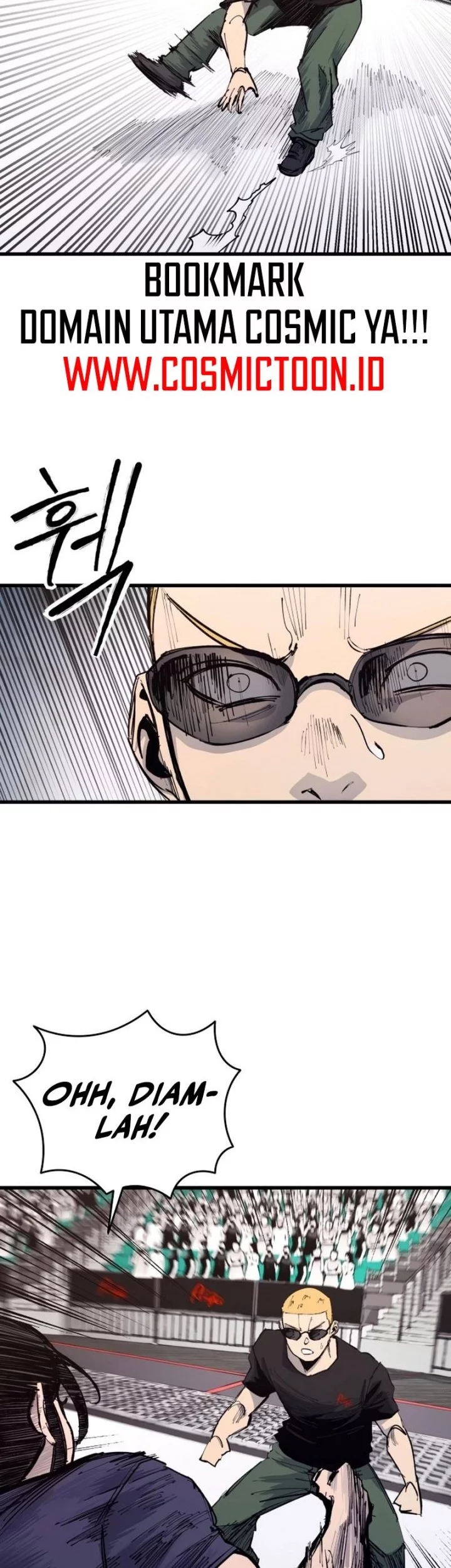 High Class Chapter 49 - halaman 26
