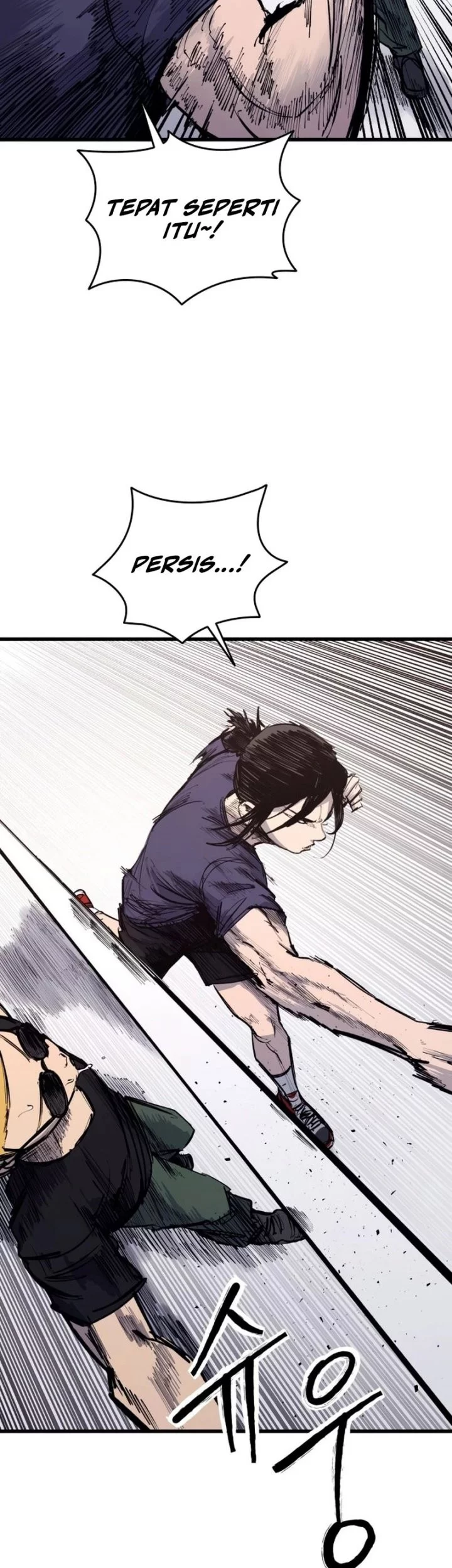High Class Chapter 49 - halaman 27