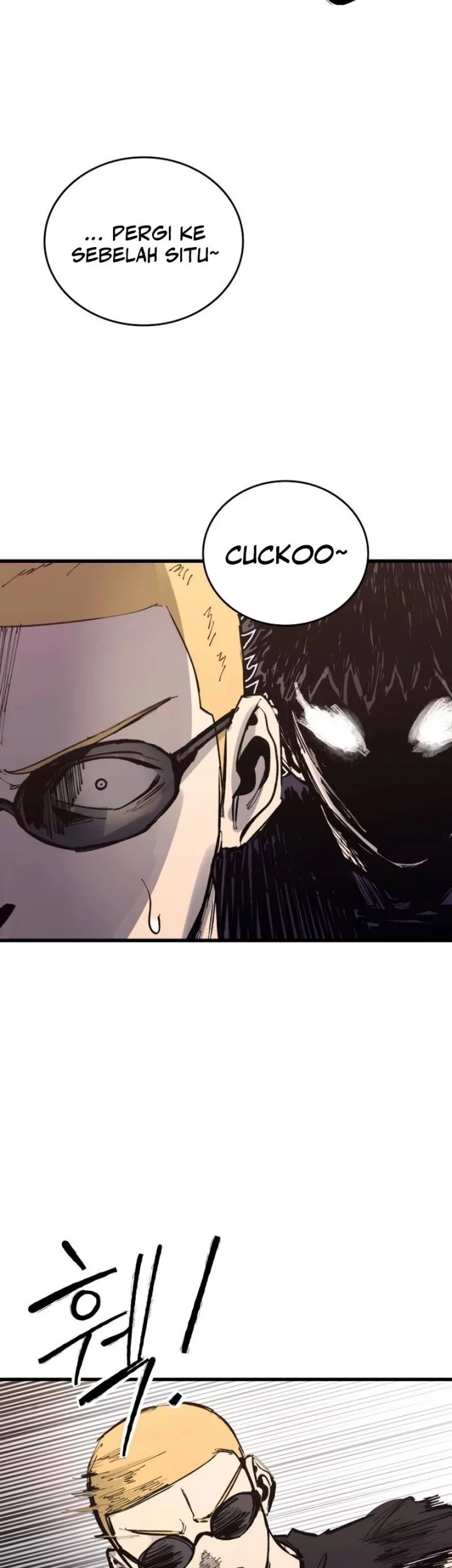 High Class Chapter 49 - halaman 28