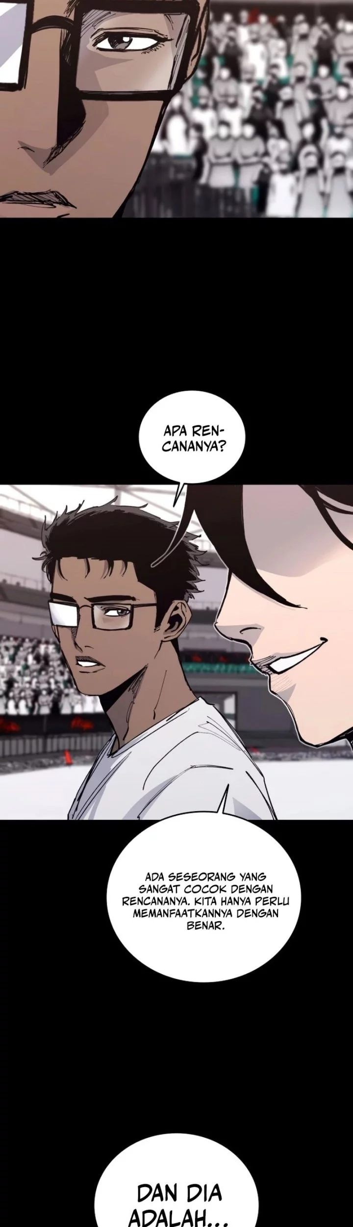 High Class Chapter 49 - halaman 33