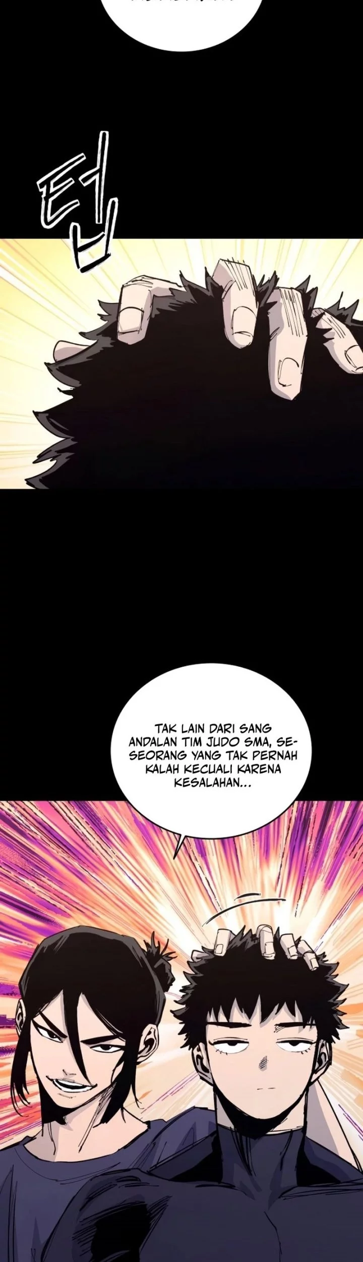 High Class Chapter 49 - halaman 34