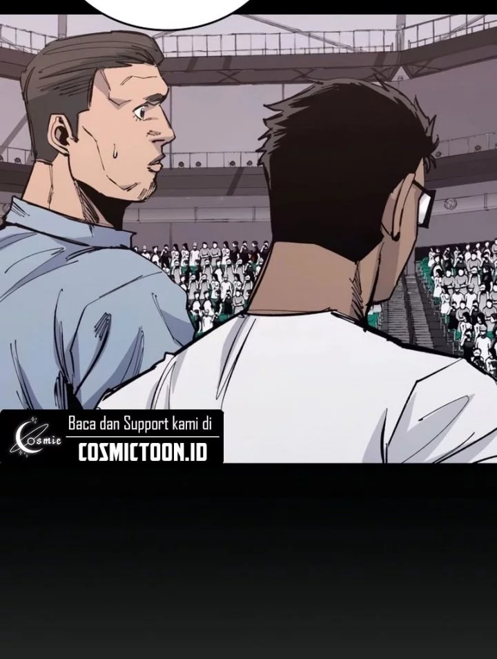 High Class Chapter 49 - halaman 36