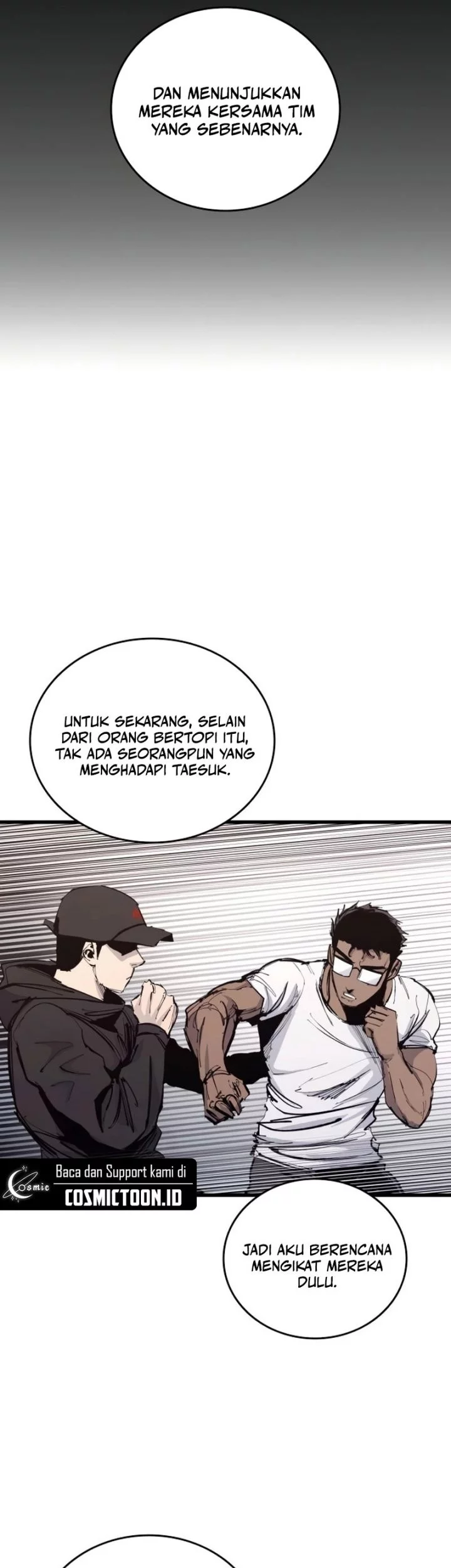 High Class Chapter 49 - halaman 37