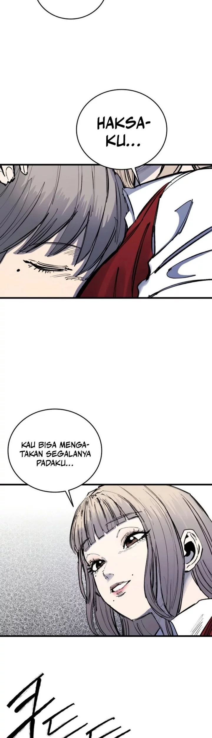 High Class Chapter 49 - halaman 4