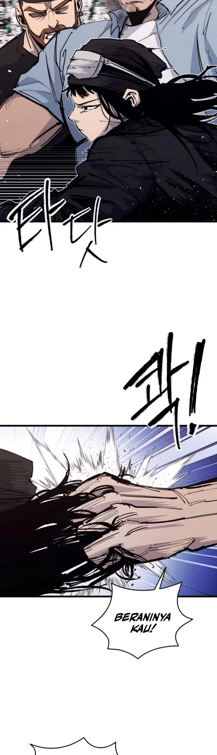 High Class Chapter 49 - halaman 40