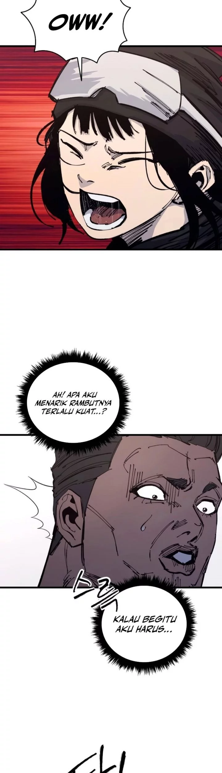High Class Chapter 49 - halaman 41