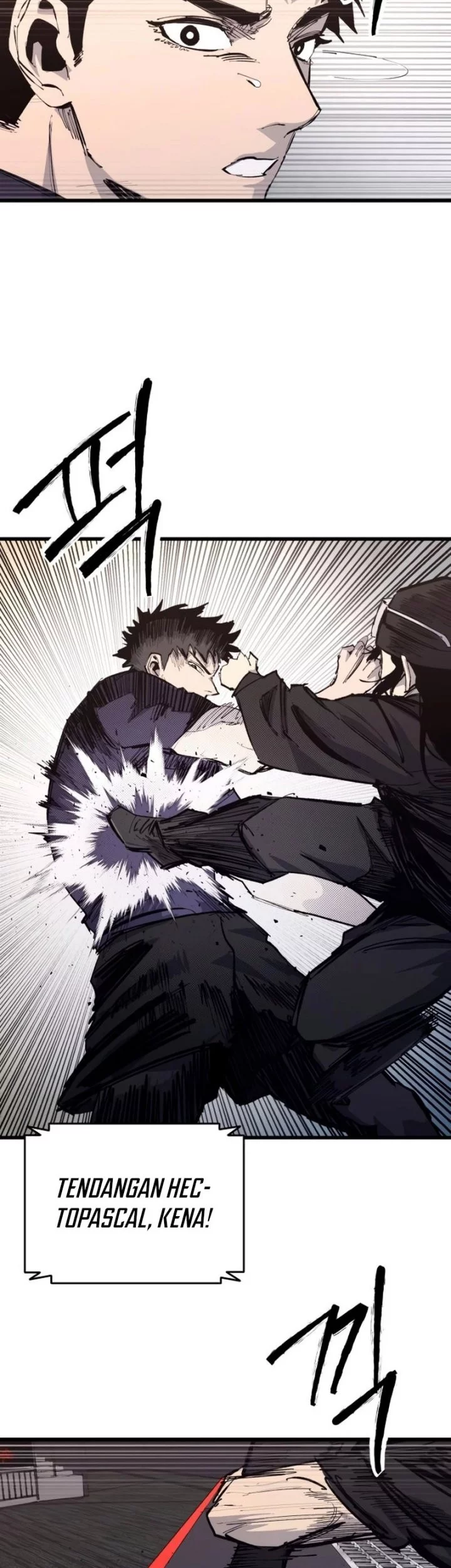 High Class Chapter 49 - halaman 45