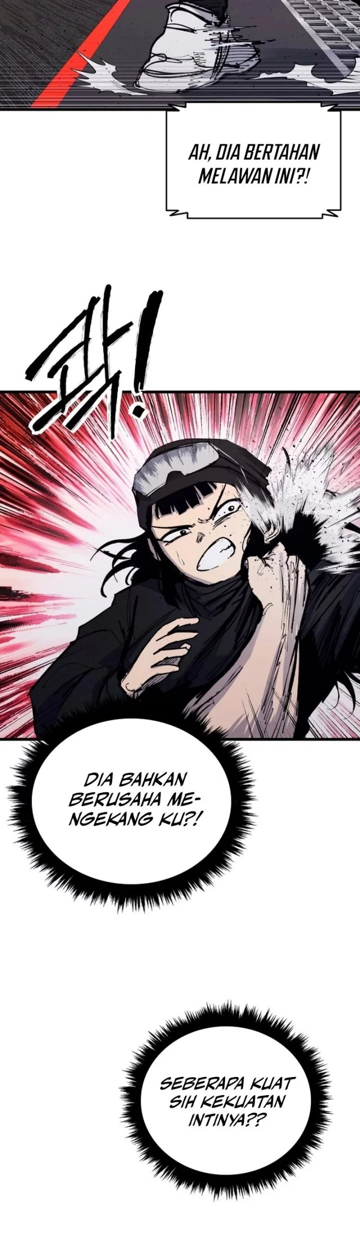 High Class Chapter 49 - halaman 46