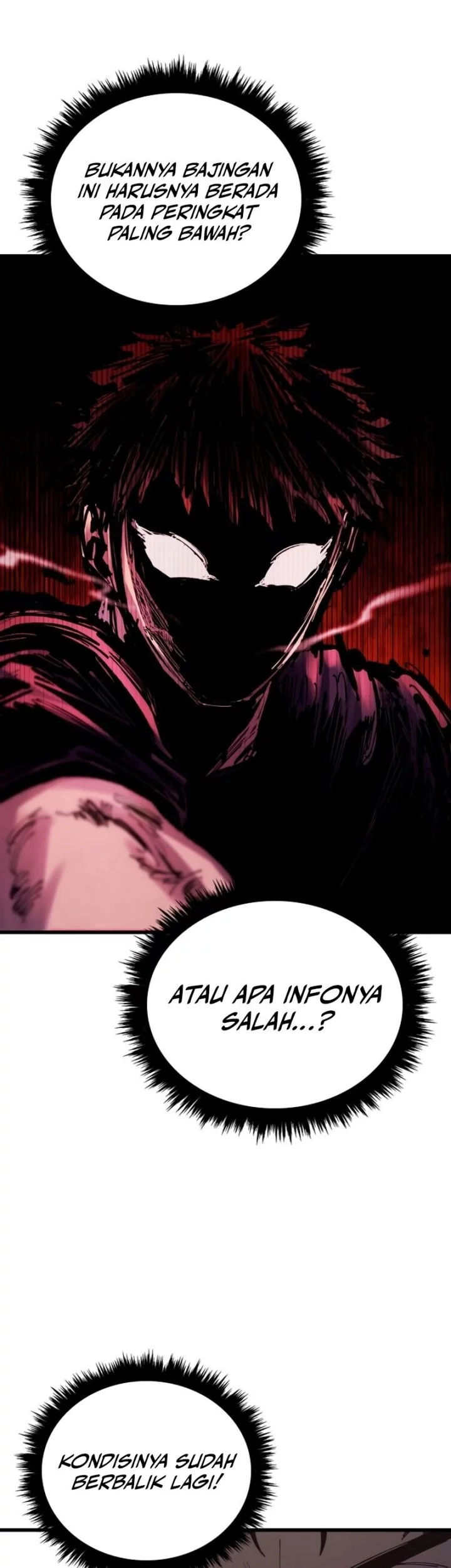 High Class Chapter 49 - halaman 47