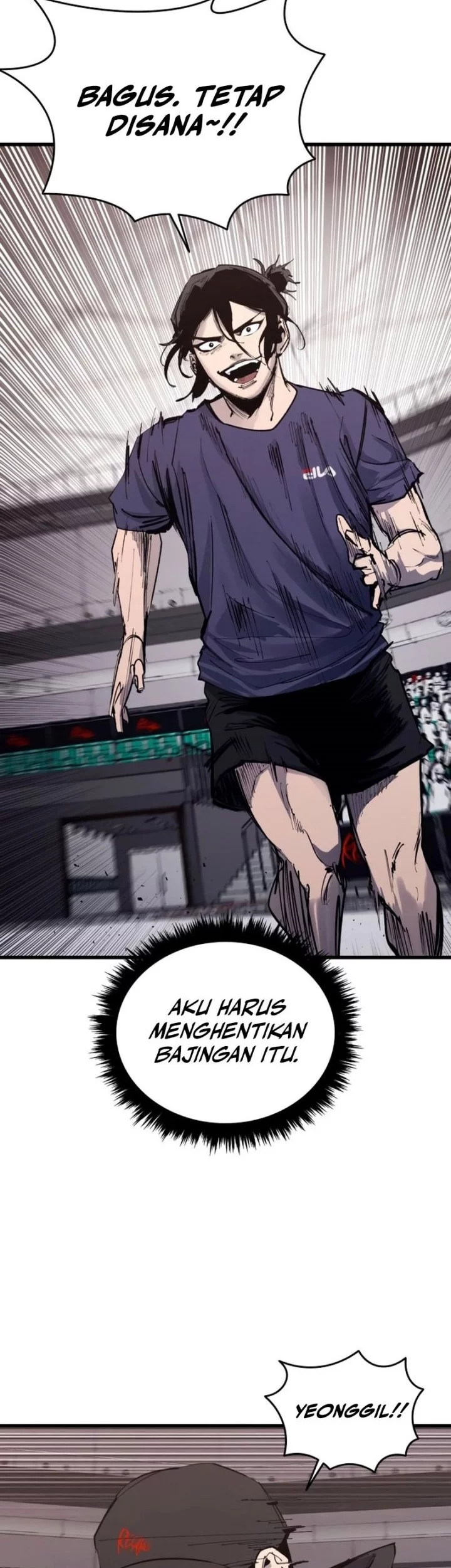 High Class Chapter 49 - halaman 50