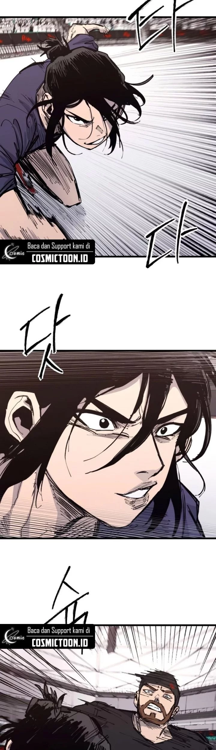 High Class Chapter 49 - halaman 53