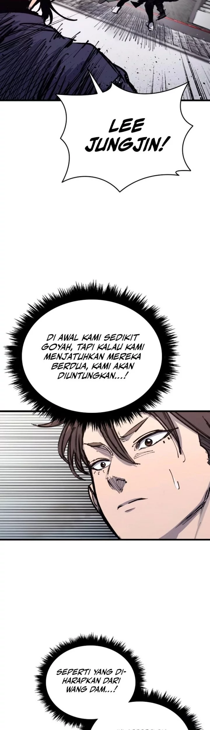 High Class Chapter 49 - halaman 59