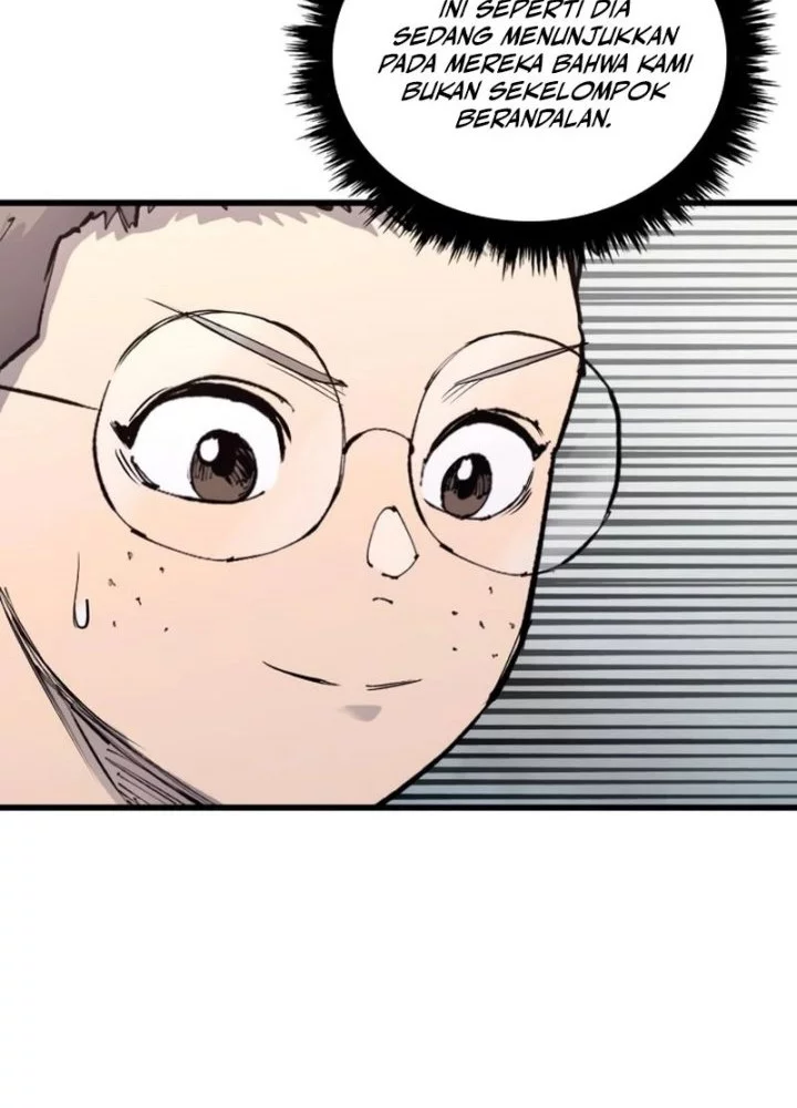 High Class Chapter 49 - halaman 60