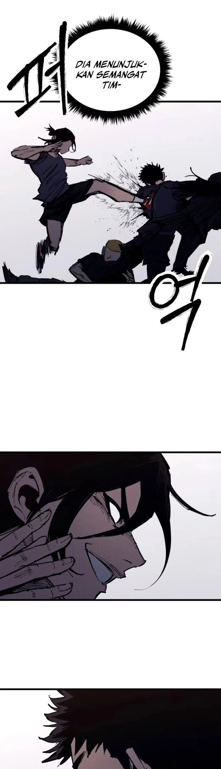 High Class Chapter 49 - halaman 61