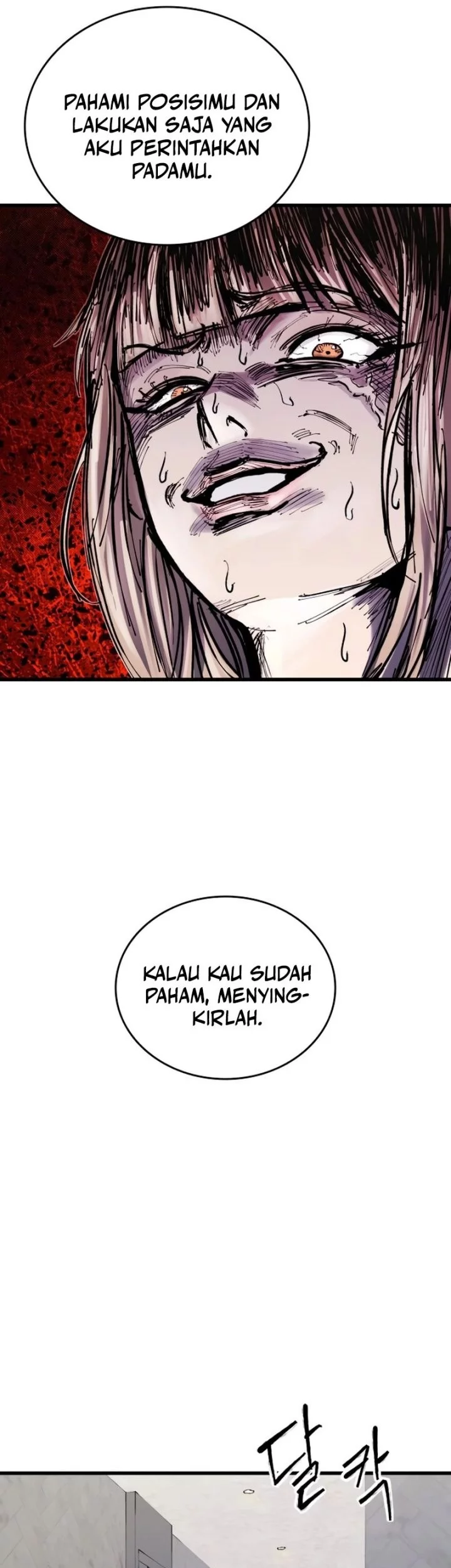 High Class Chapter 49 - halaman 7