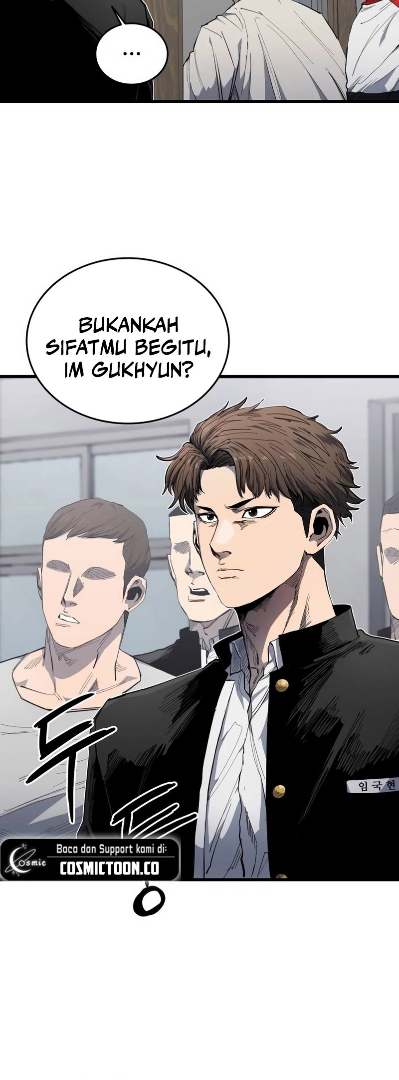 High Class Chapter 5 - halaman 25