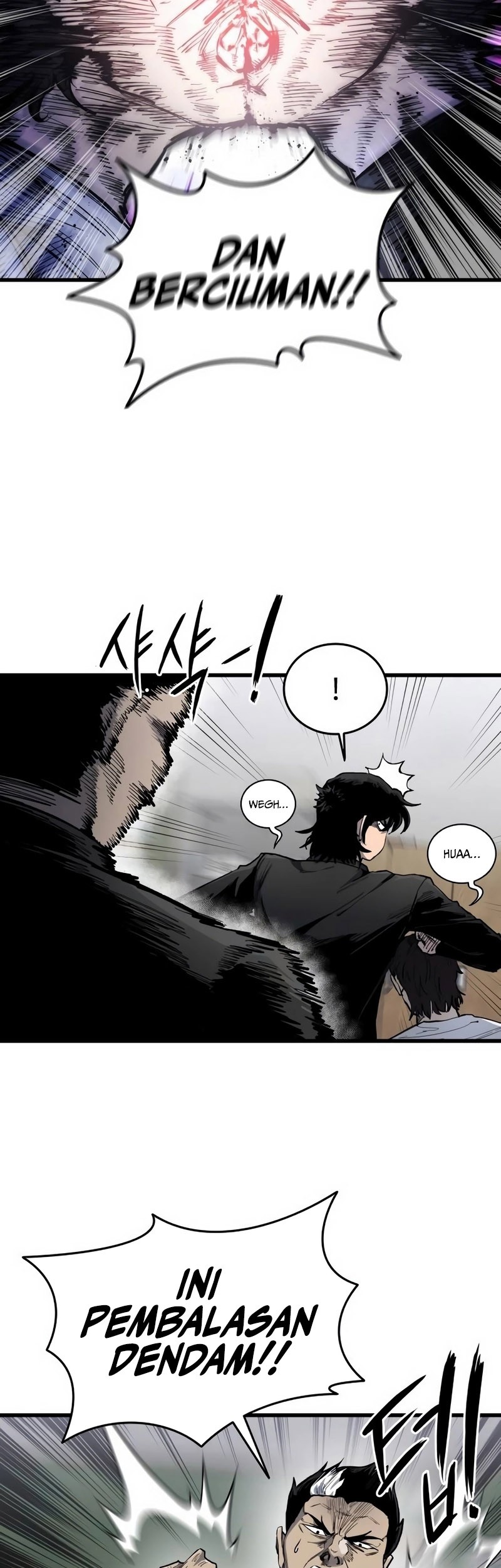 High Class Chapter 5 - halaman 30