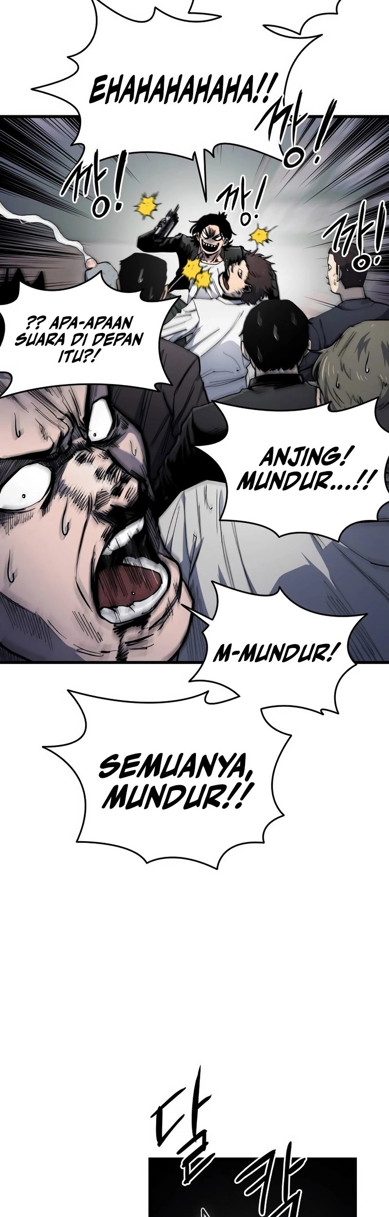 High Class Chapter 5 - halaman 39