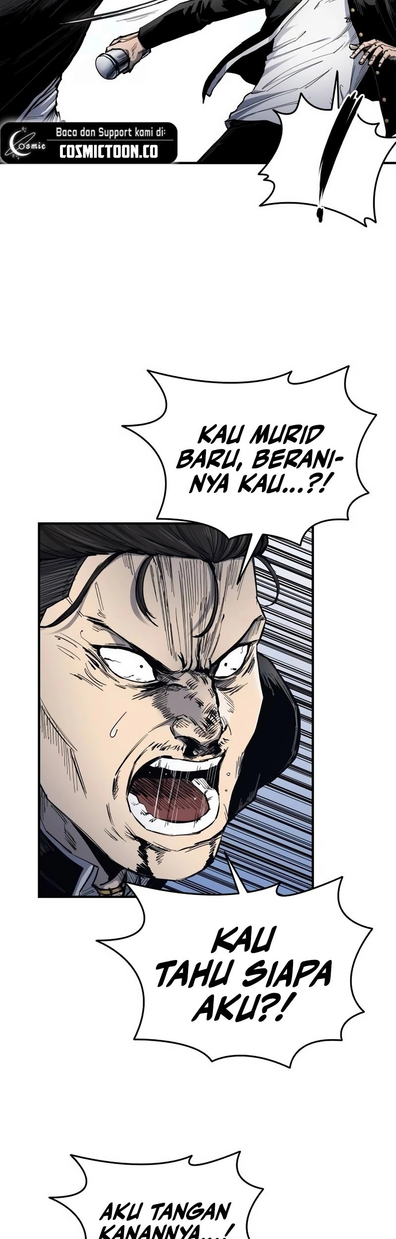 High Class Chapter 5 - halaman 41