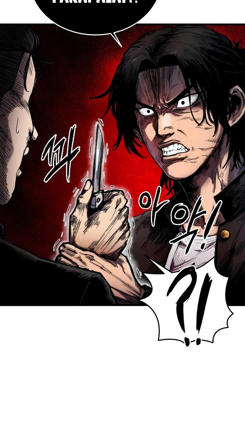 High Class Chapter 5 - halaman 43