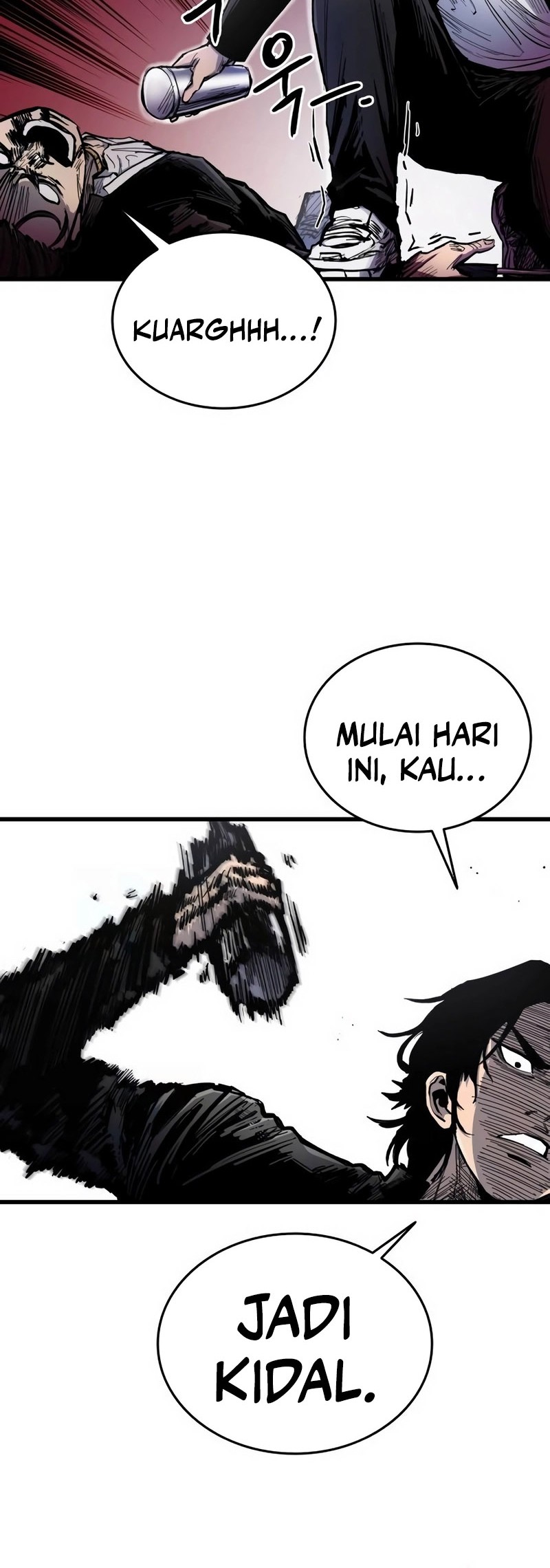 High Class Chapter 5 - halaman 49
