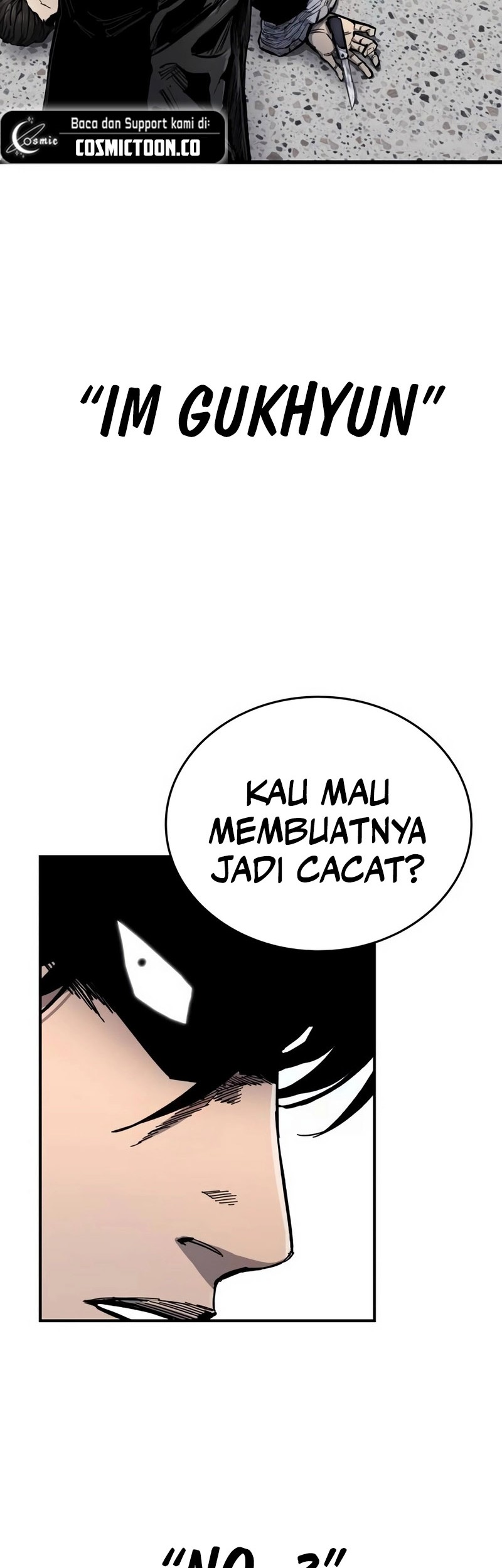 High Class Chapter 5 - halaman 51