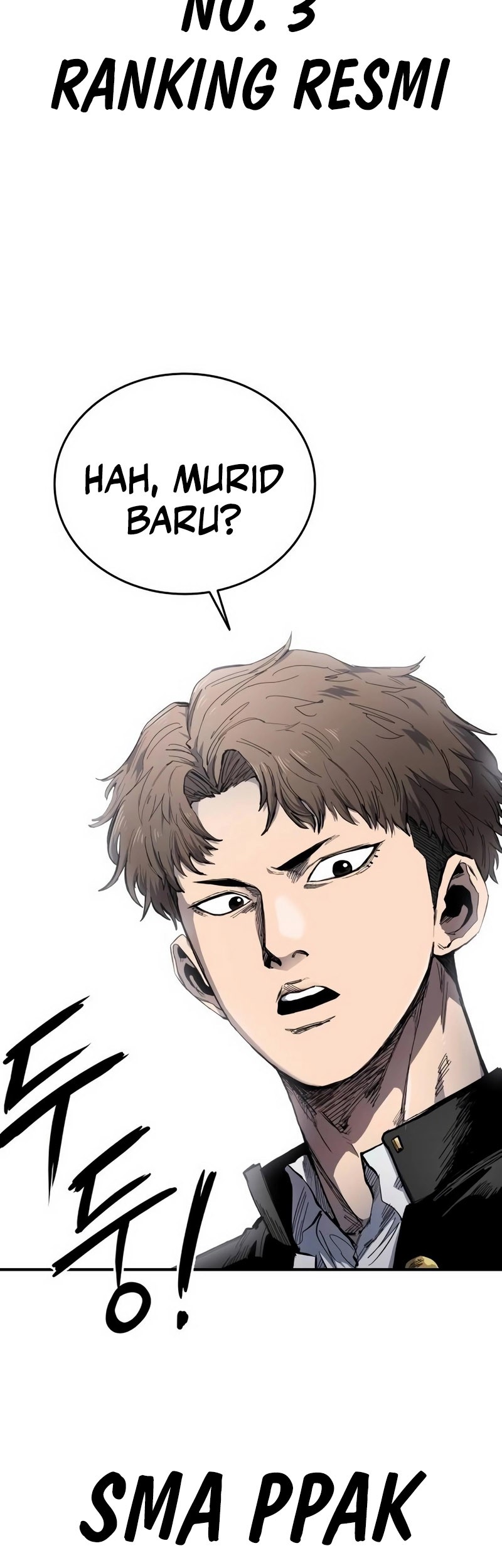 High Class Chapter 5 - halaman 52