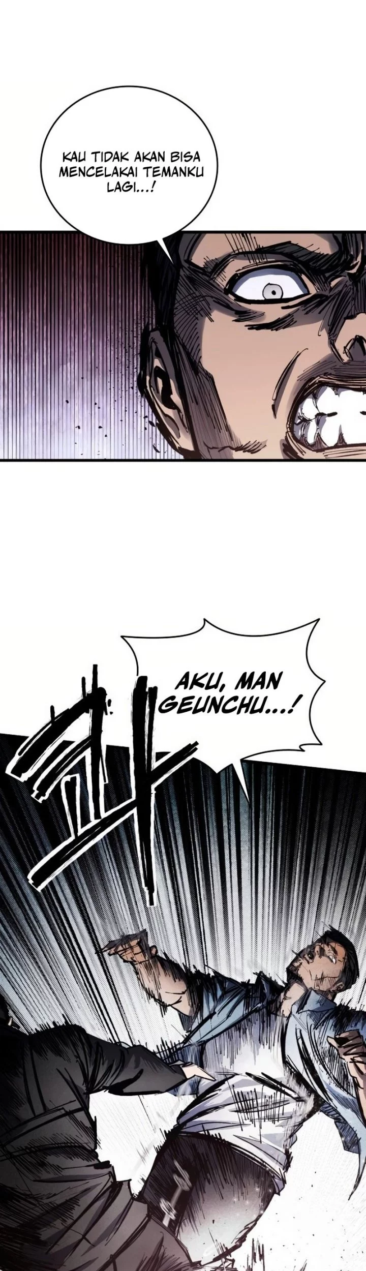 High Class Chapter 50 - halaman 15
