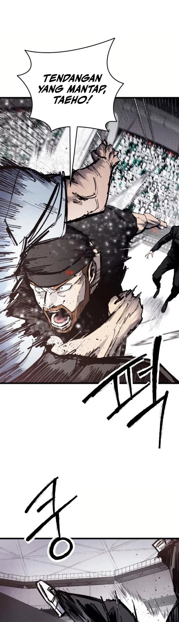 High Class Chapter 50 - halaman 17