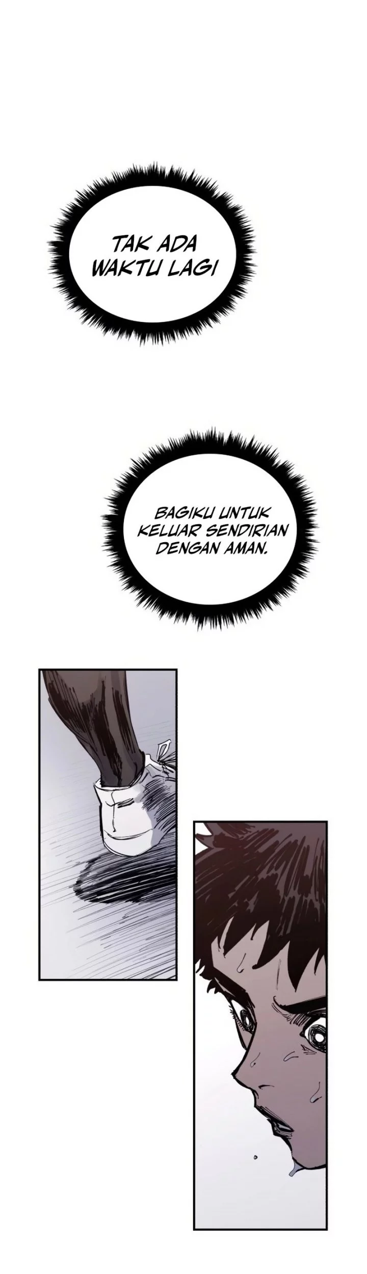 High Class Chapter 50 - halaman 2