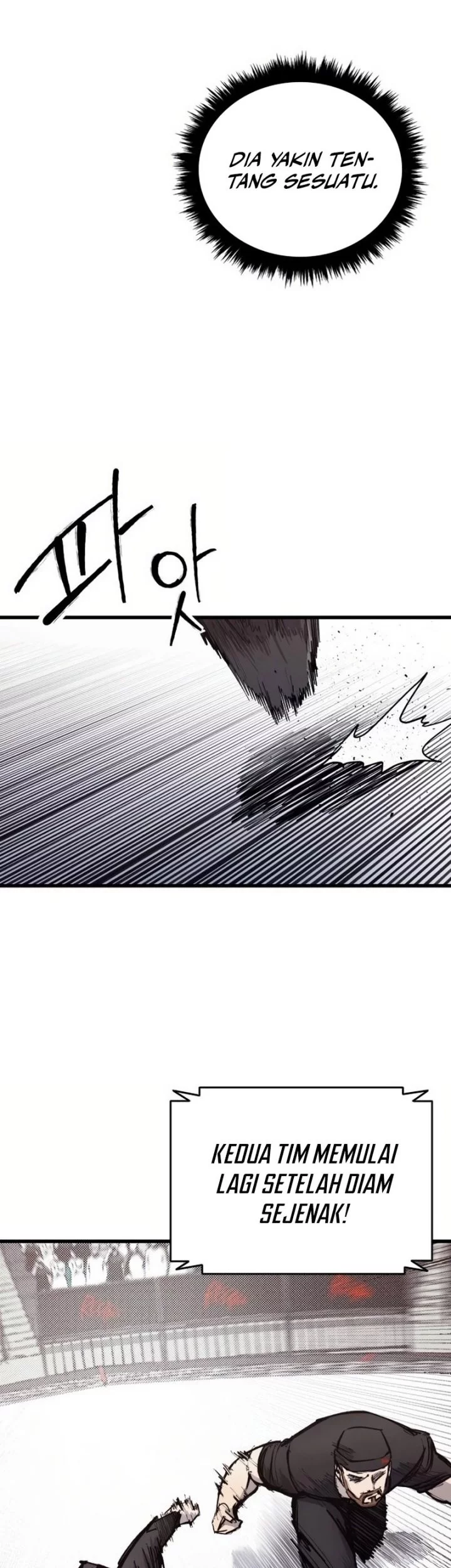 High Class Chapter 50 - halaman 27