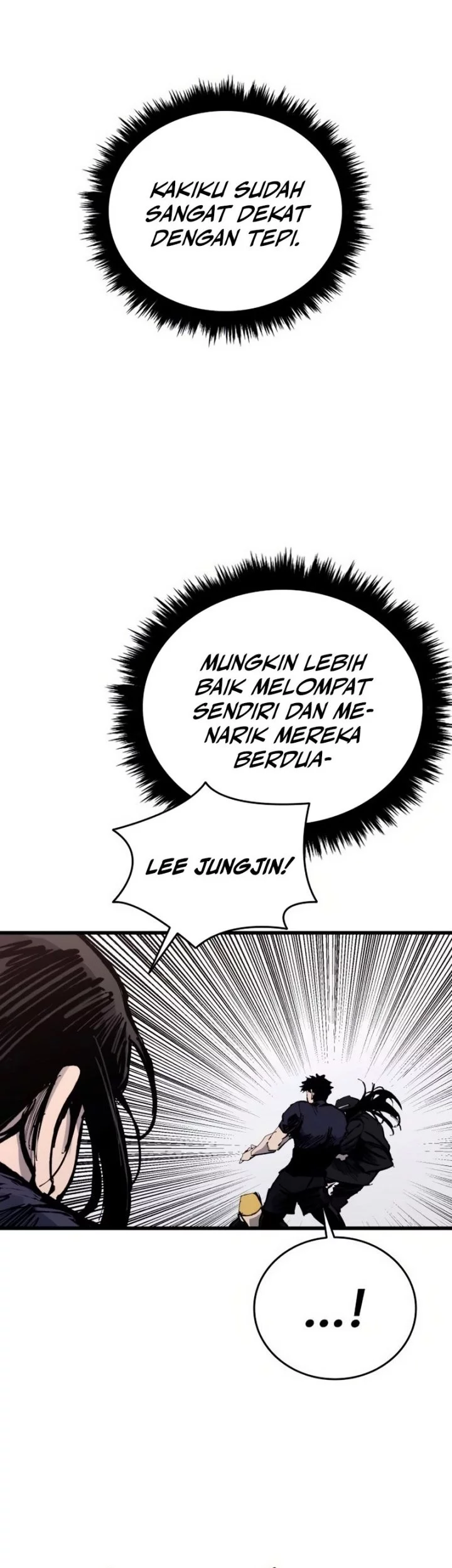 High Class Chapter 50 - halaman 3