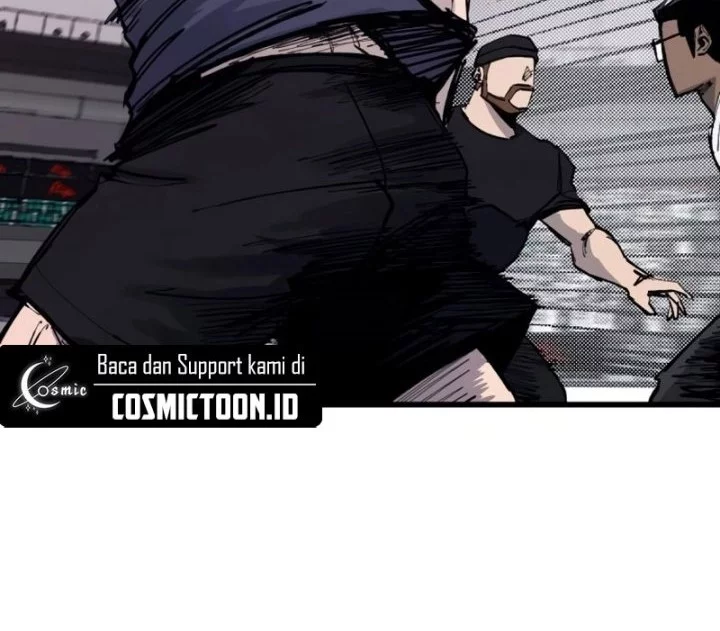 High Class Chapter 50 - halaman 30
