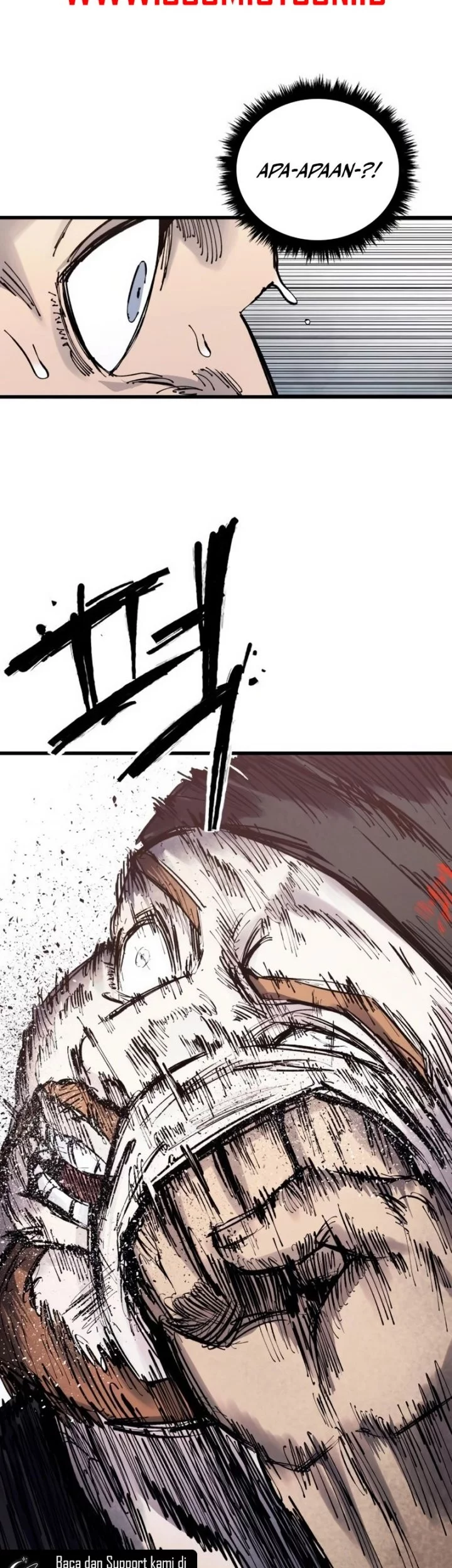 High Class Chapter 50 - halaman 33