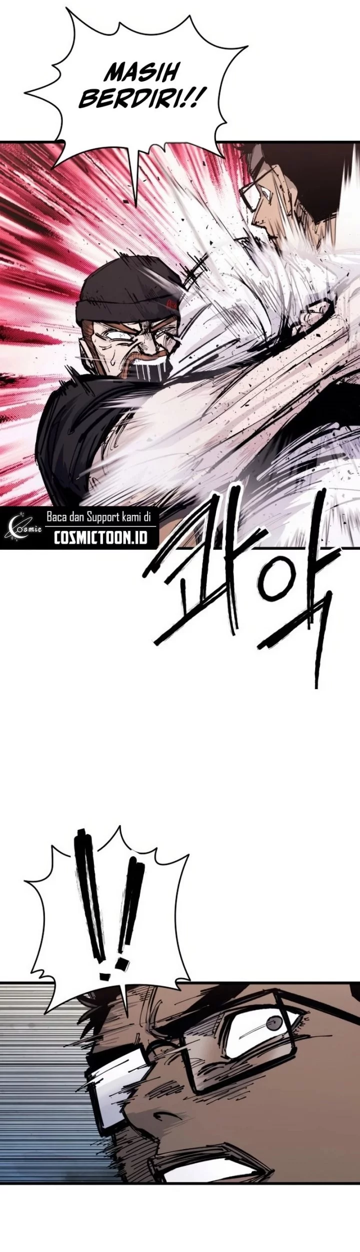 High Class Chapter 50 - halaman 36