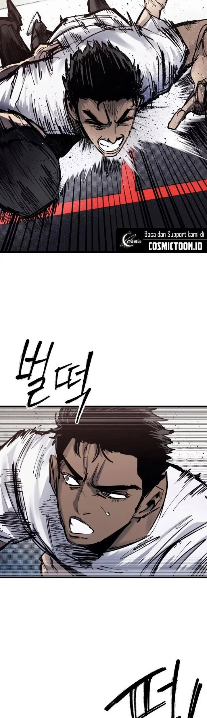 High Class Chapter 50 - halaman 39